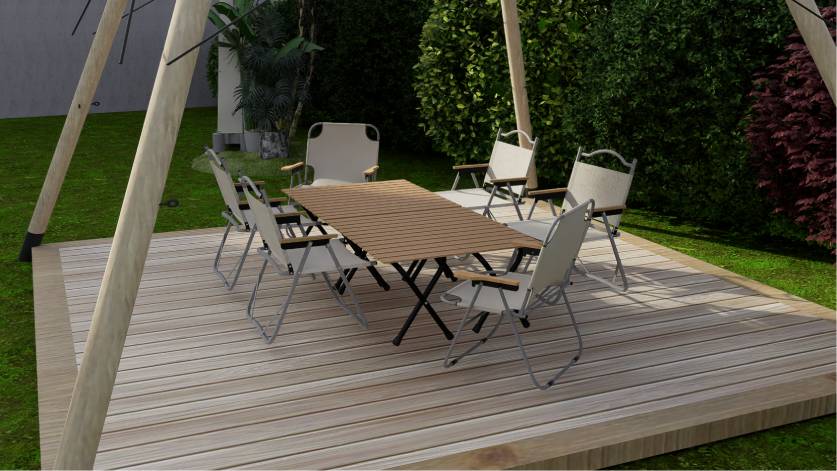 栾川县帐篷生产厂家：以匠心筑牢户外装备的品质根基